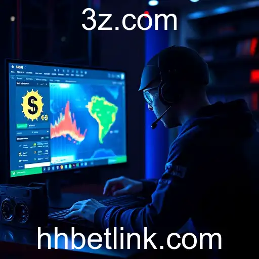 Hhbet: A Transformação dos Jogos Online no Brasil