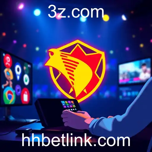 Crescimento Explosivo de Sites de Jogos em 2025