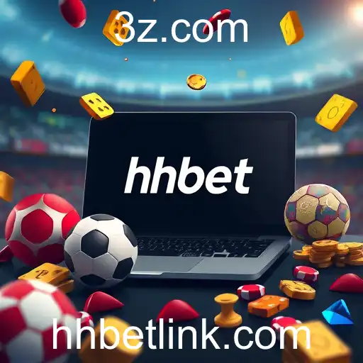 Hhbet: A Expansão no Mercado de Jogos Online em Portugal