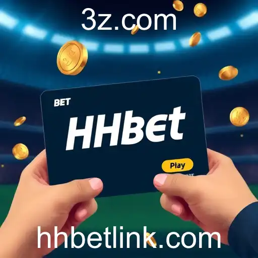 A Ascensão do Hhbet no Mundo dos Jogos Online