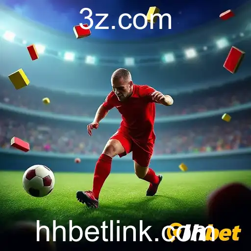 Descubra a Excitante Seção de Bônus e Promoções da Hhbet