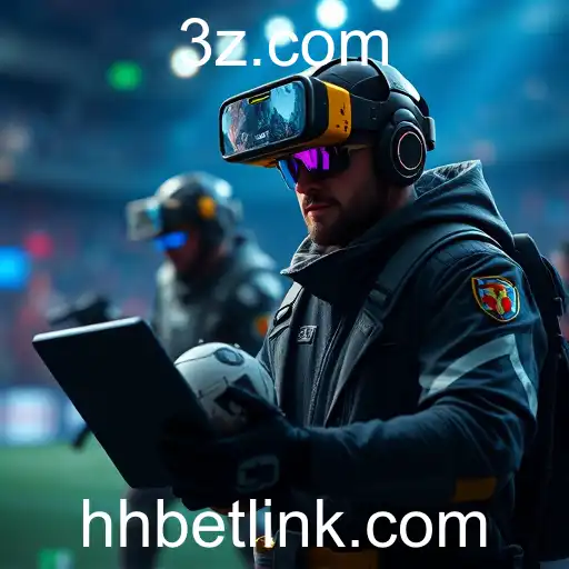 Tendências Atuais no Mundo dos Jogos Online em 2025