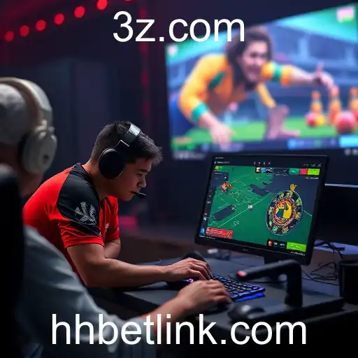 Expansão do Mercado de Jogos Online no Brasil