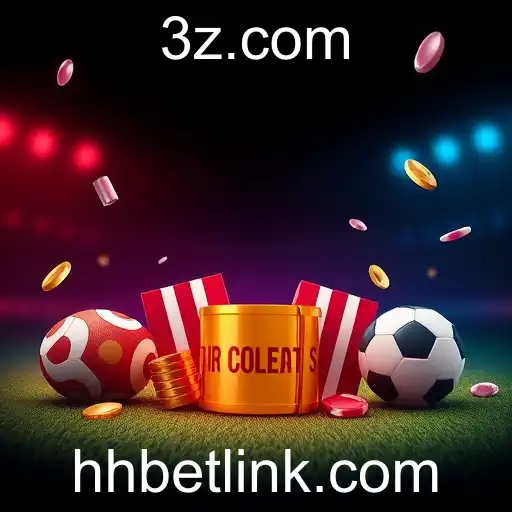 A Ascensão do Hhbet no Brasil: Novidades e Tendências