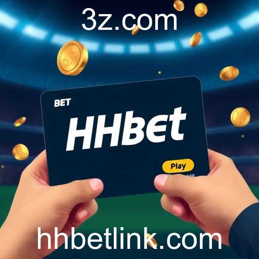 A Ascensão do Hhbet no Mundo dos Jogos Online