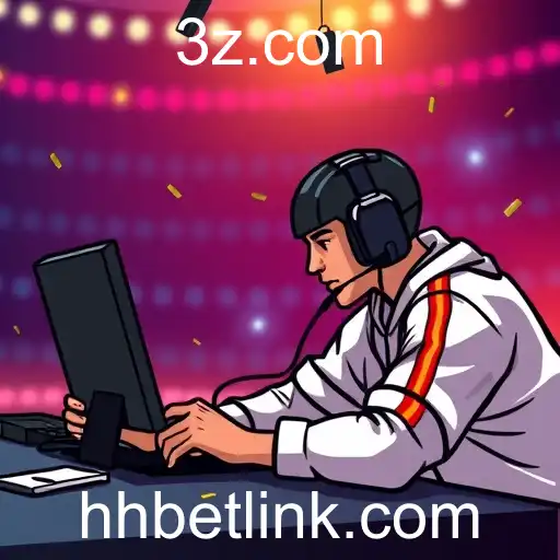 Hhbet Lança Plataforma Inovadora de Jogos Online