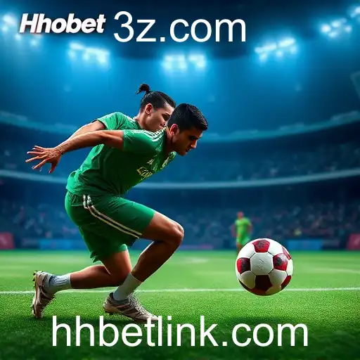 Apostas Esportivas na Hhbet: Uma Experiência de Adrenalina e Estratégia