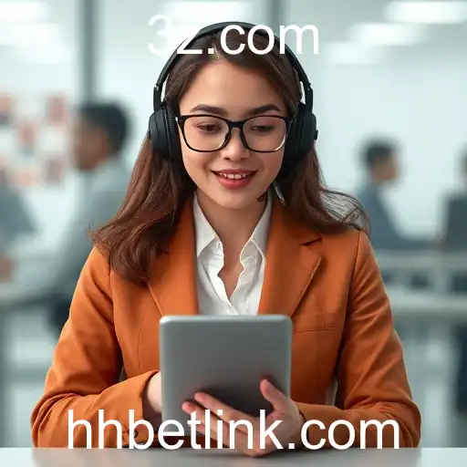 A Fascinante Categoria de Jogo 'Suporte ao Cliente' do Hhbet